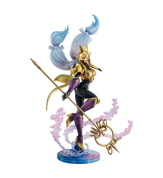 Digimon Tamers: Sakuyamon G.E.M. Series 1/8 PVC Statue (28cm)