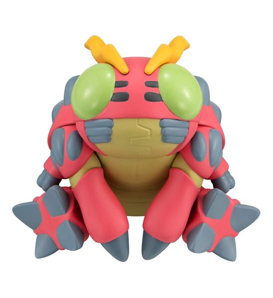 Digimon: Tentomon Look Up PVC Statue (11cm) Preorder