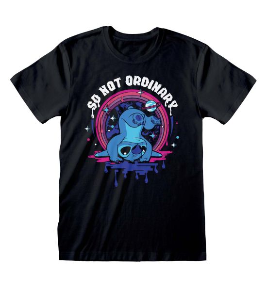 Lilo & Stitch: Not Ordinary T-Shirt