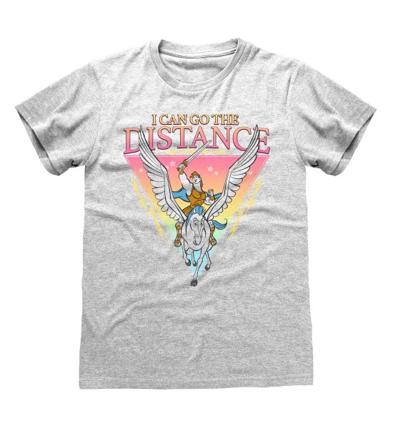 Disney: Hercules Go The Distance T-Shirt