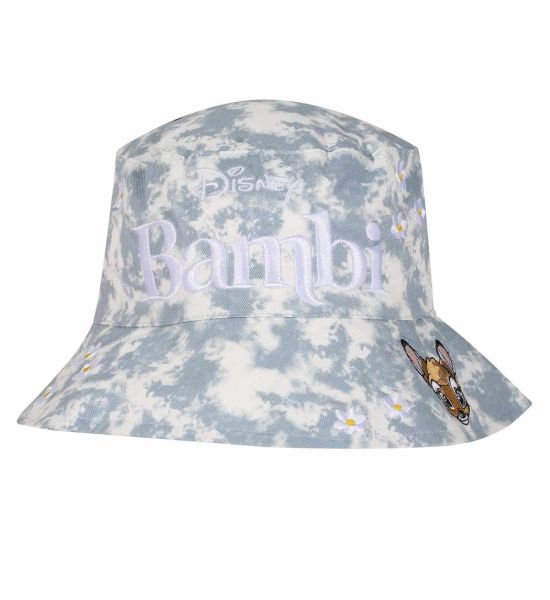 Bambi: Tie Dye Bucket Hat Preorder