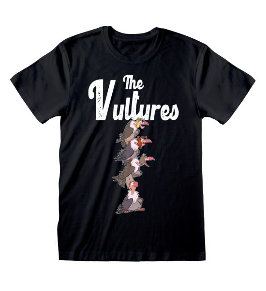 The Jungle Book: The Vultures T-Shirt