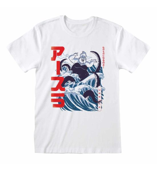 Disney: Ursula Waves T-Shirt