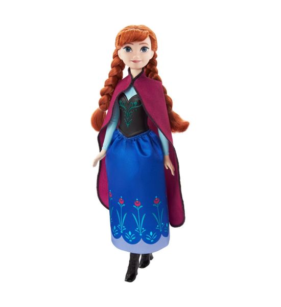 Disney: Anna Doll (29cm)