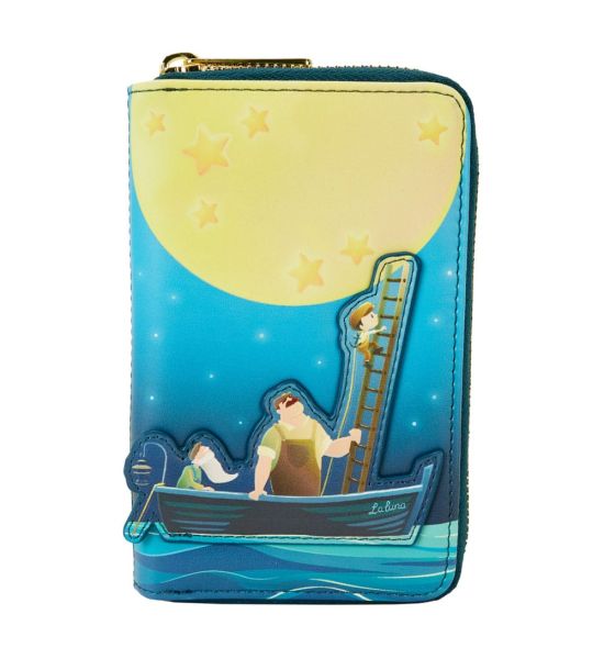 Disney by Loungefly: La Luna Glow Wallet Preorder