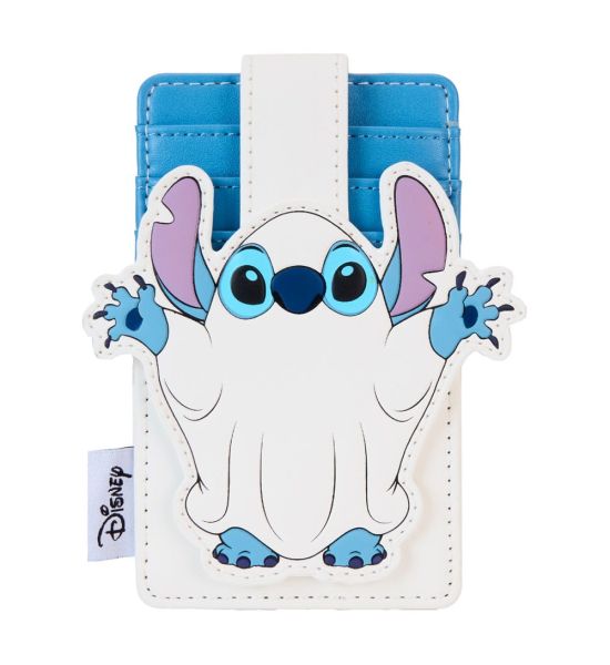 Disney by Loungefly: Lilo & Stitch Ghost Card Holder