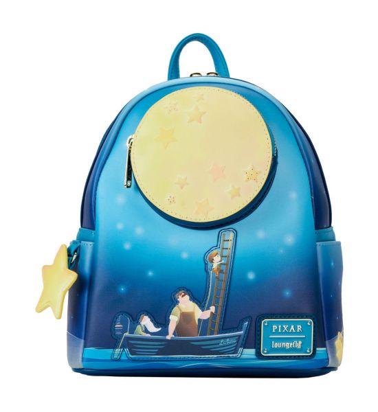 Disney by Loungefly: Pixar La Luna Glow Mini Backpack Preorder