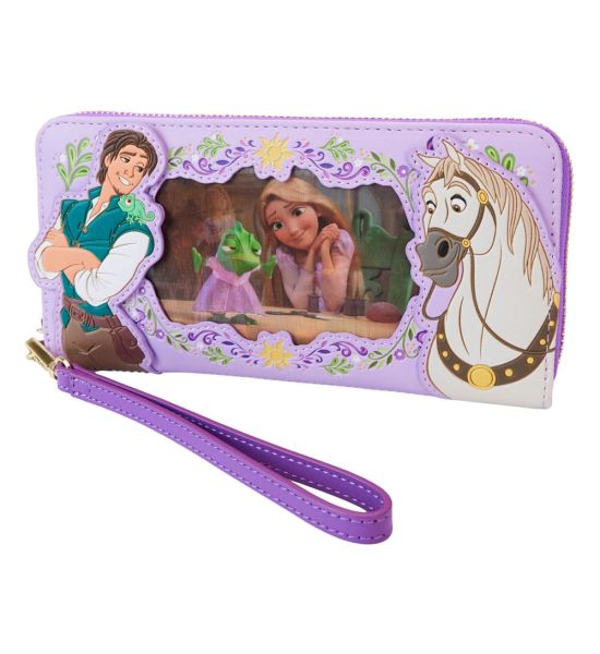 Disney by Loungefly: Princess Rapunzel Wallet