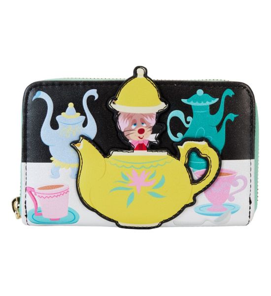 Disney by Loungefly: Unbirthday Wallet