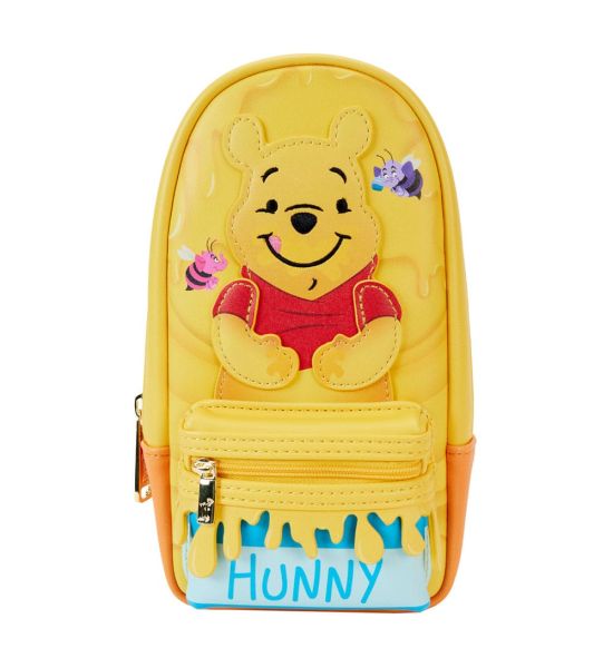 Disney by Loungefly: Winnie the Pooh Pencil Case