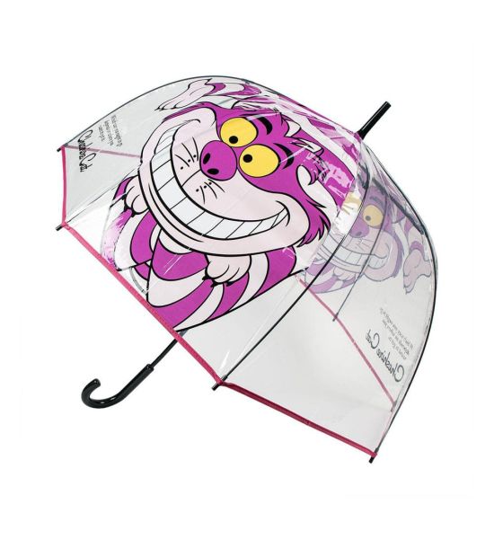 Disney: Cheshire Cat Alice in Wonderland Umbrella