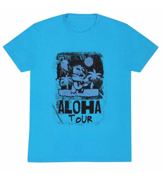 Disney Lilo And Stitch: Mono (T-Shirt)