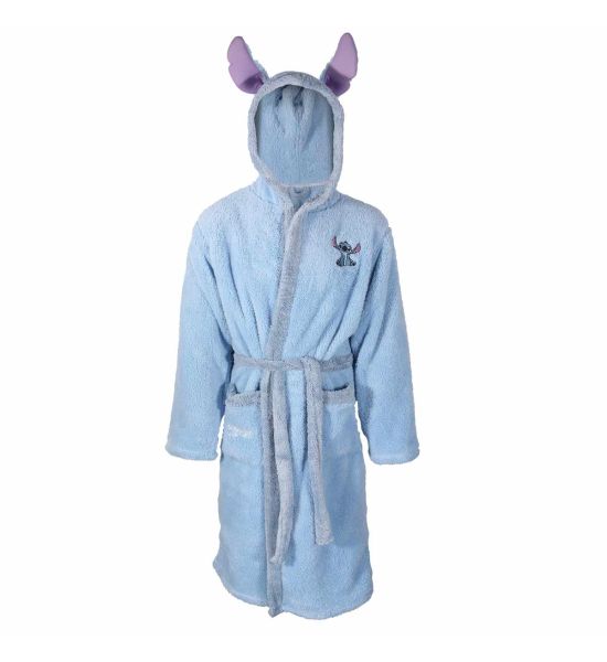 Disney Lilo And Stitch: Stitch (Dressing Gown)