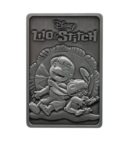 Disney: Lilo & Stitch Ingot