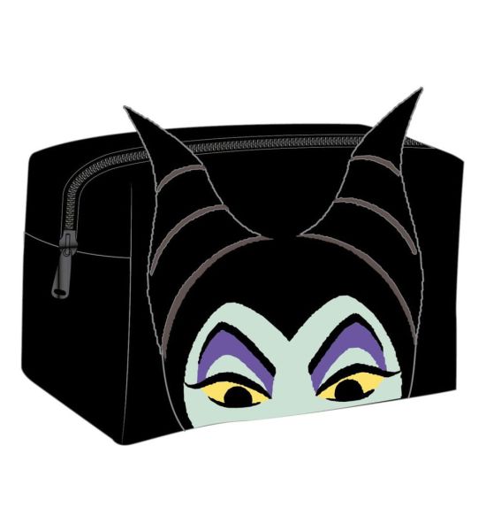 Disney: Maleficent Villains Make Up Bag Preorder