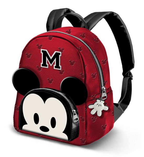 Disney: Mickey M Collection Heady Backpack