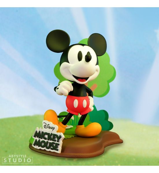 Disney: Mickey Mouse AbyStyle Studio Figure Preorder