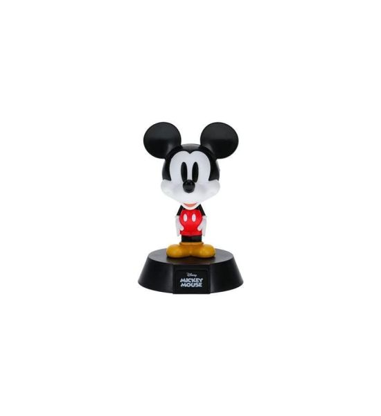 Disney: Mickey Mouse Icon Light Preorder