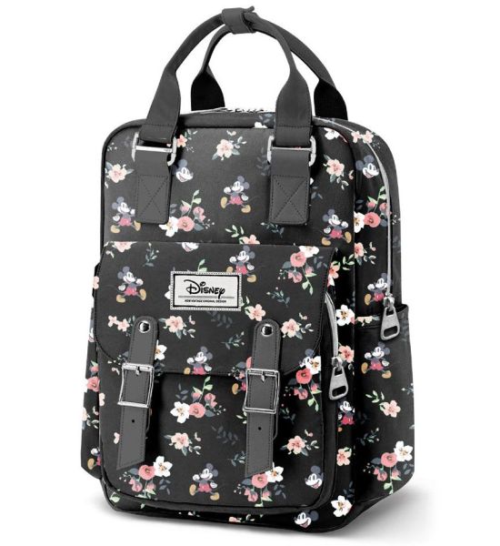 Disney: Mickey Peach Nature Backpack