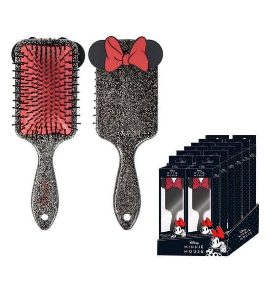 Disney: Minnie Hairbrush