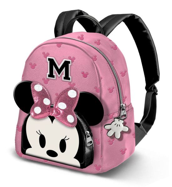 Disney: Minnie M Collection Heady Backpack