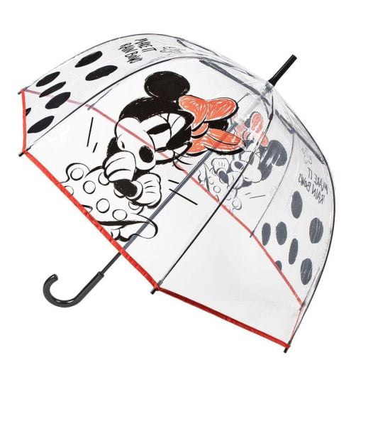 Disney: Minnie Umbrella Preorder