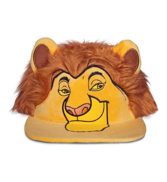 Disney: Mufasa The Lion King Baseball Cap Preorder