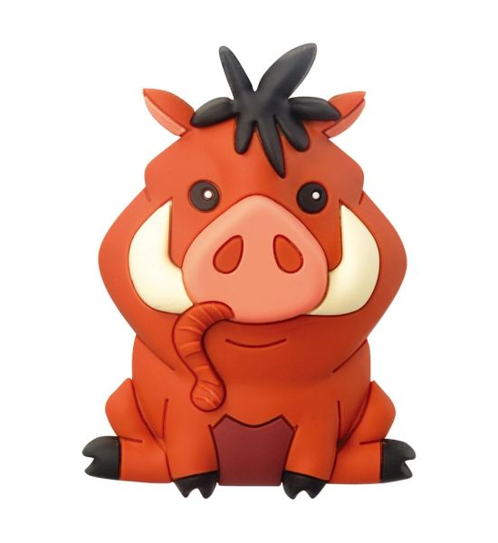 Disney: Pumbaa The Lion King Magnet