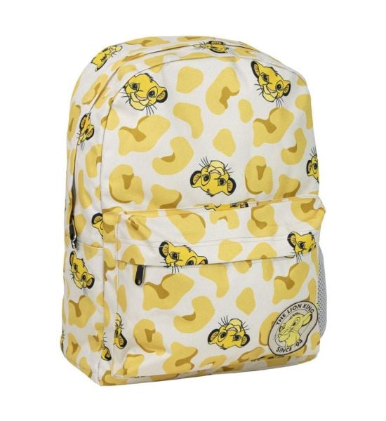 Disney: Simba The Lion King Backpack Preorder