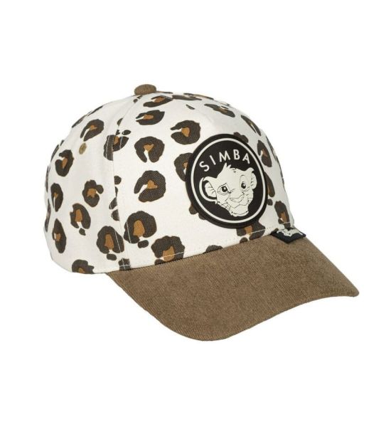 Disney: Simba The Lion King Baseball Cap