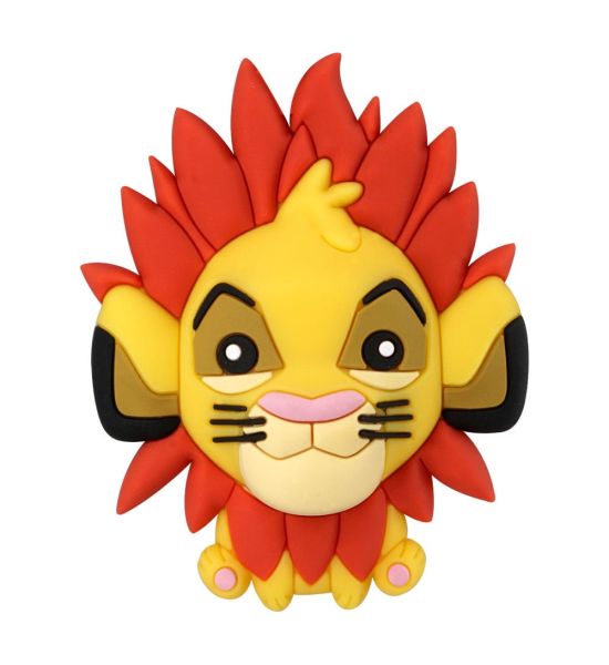 Disney: Simba The Lion King Magnet Preorder