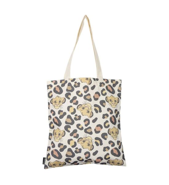 Disney: Simba The Lion King Tote Bag Preorder