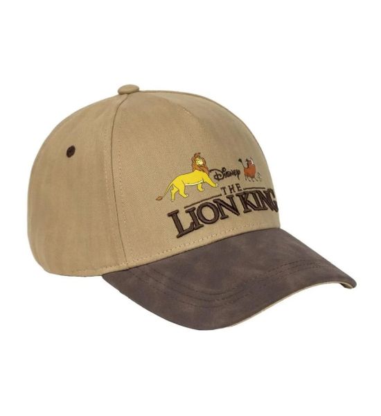 Disney: The Lion King Logo Baseball Cap