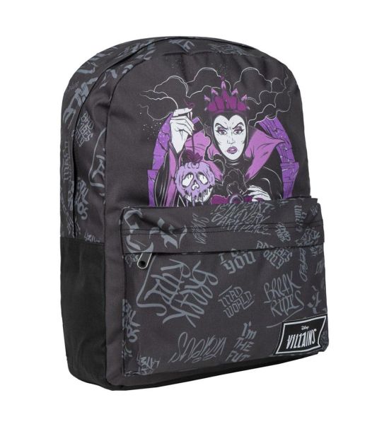 Disney Villains: Queen Grimhilde Backpack Snow White and the Seven Dwarfs Preorder