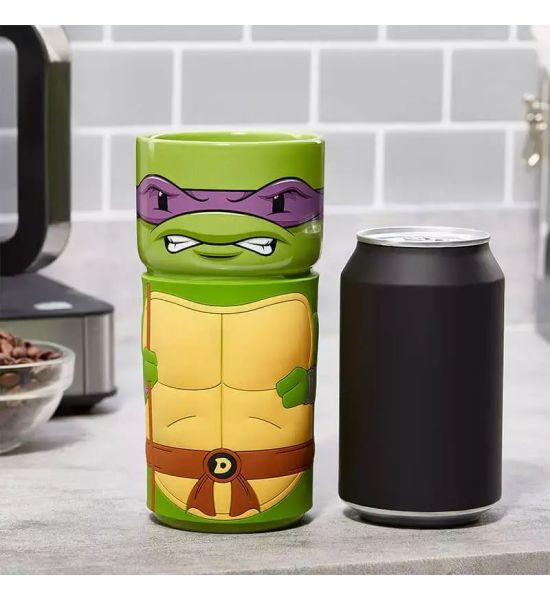 Teenage Mutant Ninja Turtles: Donatello Coscup