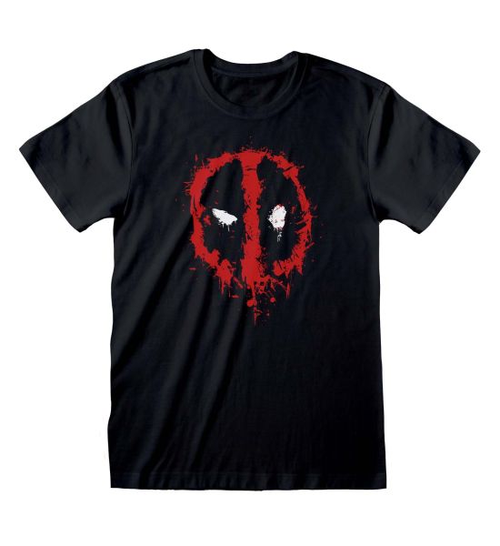 Deadpool: Splat T-Shirt