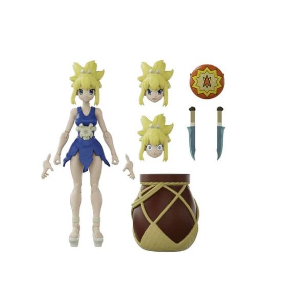 Dr. Stone: Kohaku Action Figure Preorder