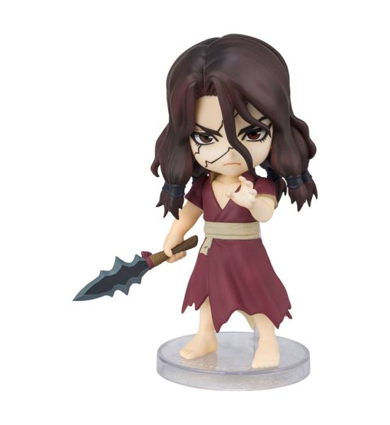 Dr. Stone: Tsukasa Shishio Figuarts Mini Action Figure (9cm)