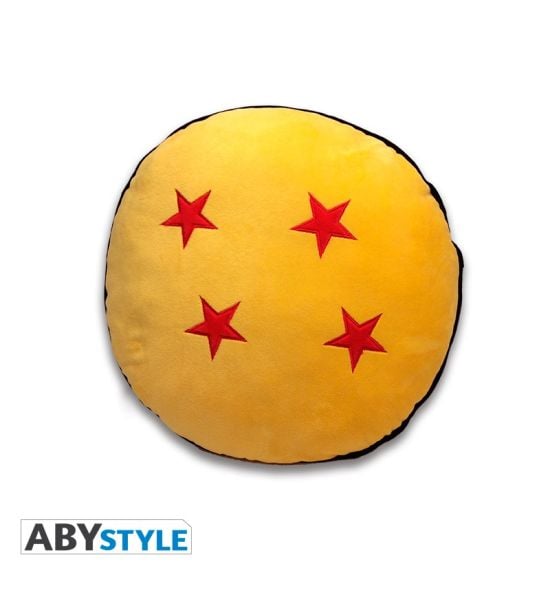 Dragon Ball: Balls Premium Cushion