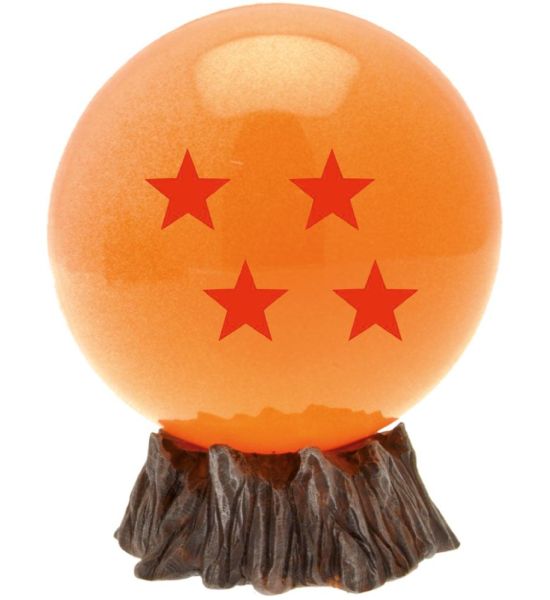 Dragon Ball: Crystal Ball Bust Bank (9cm)