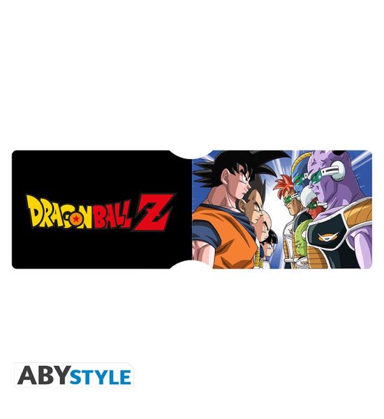 Dragon Ball: Face Off Card Holder Preorder