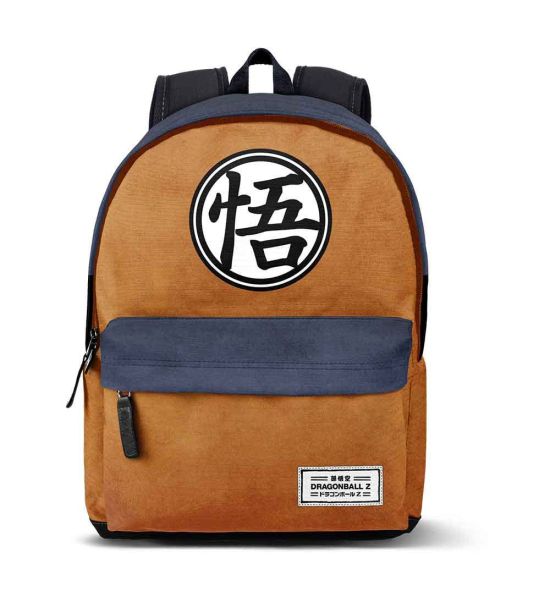 Dragon Ball: Fan Backpack Symbol HS