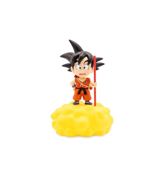 Dragon Ball: Goku on the Cloud Light (18cm) Preorder