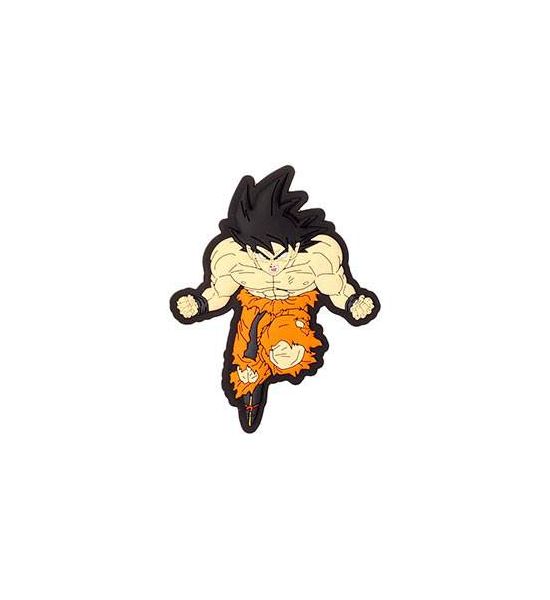 Dragon Ball: Goku Relief Magnet DBZ Preorder