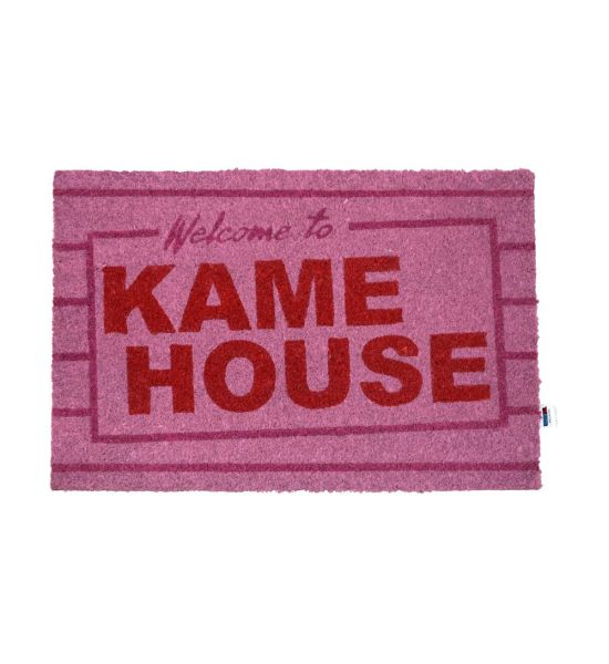 Dragon Ball: Kame House Doormat (40x60cm) Preorder