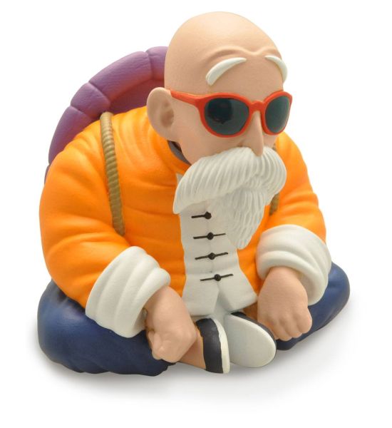 Dragon Ball: Master Roshi Bust Bank (14cm) Preorder