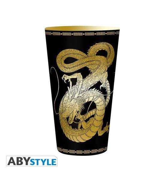 Dragon Ball: Shenron 400ml Glass Preorder