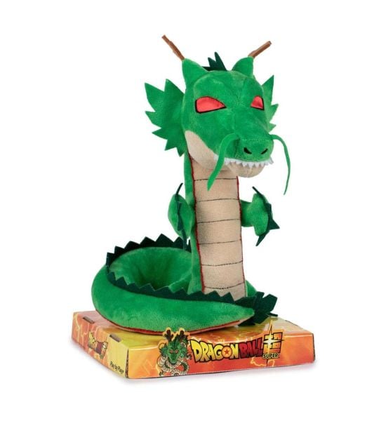 Dragon Ball: Shenron Plush Figure (29cm) Preorder