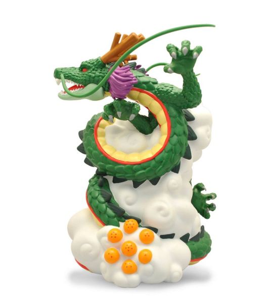 Dragon Ball: Shenron PVC Bust Bank (27cm) Preorder