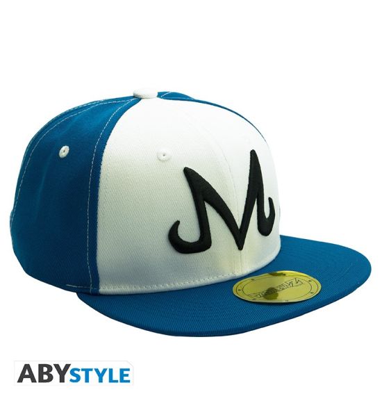 Dragon Ball Z: Majin Strapback Cap